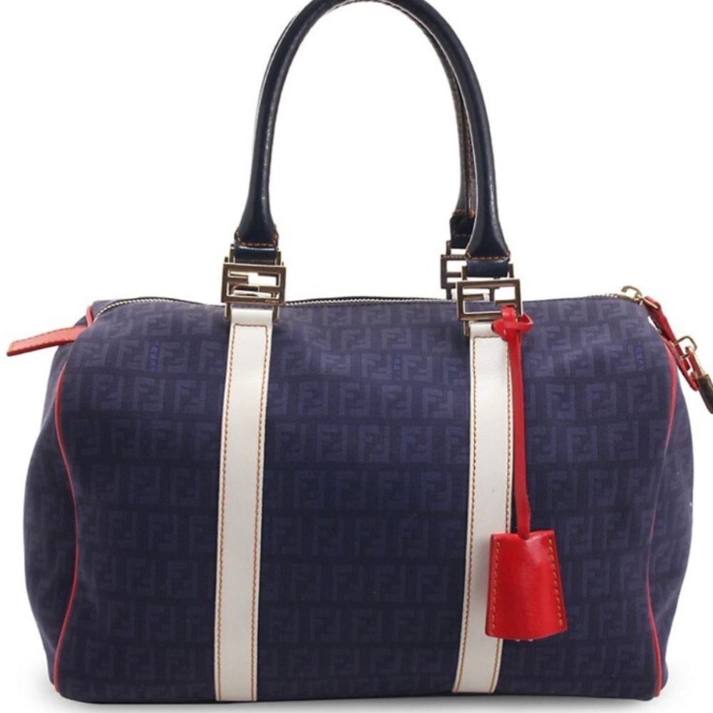 Fendi Monogram bag